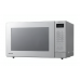 NN-ST69QSQPQ Panasonic 32 L 1100W Stainless Steel Inverter Microwave 